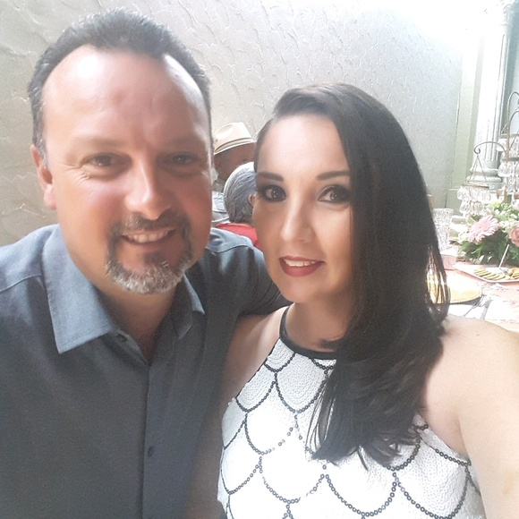 Meet your Posher, Patricia - Picture 1 of 1